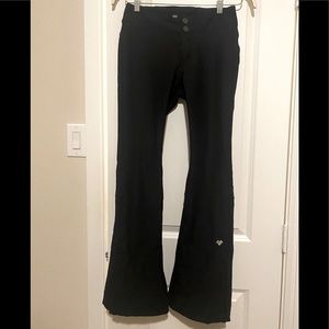 New Obermeyer Ski Pant - Size 2